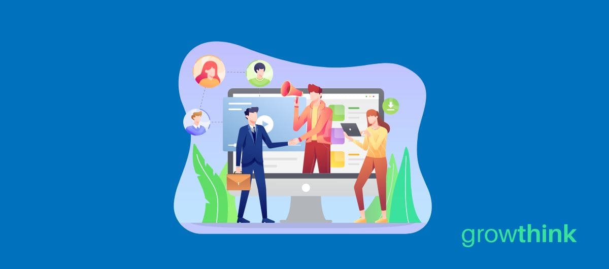 affiliate marketing business plan