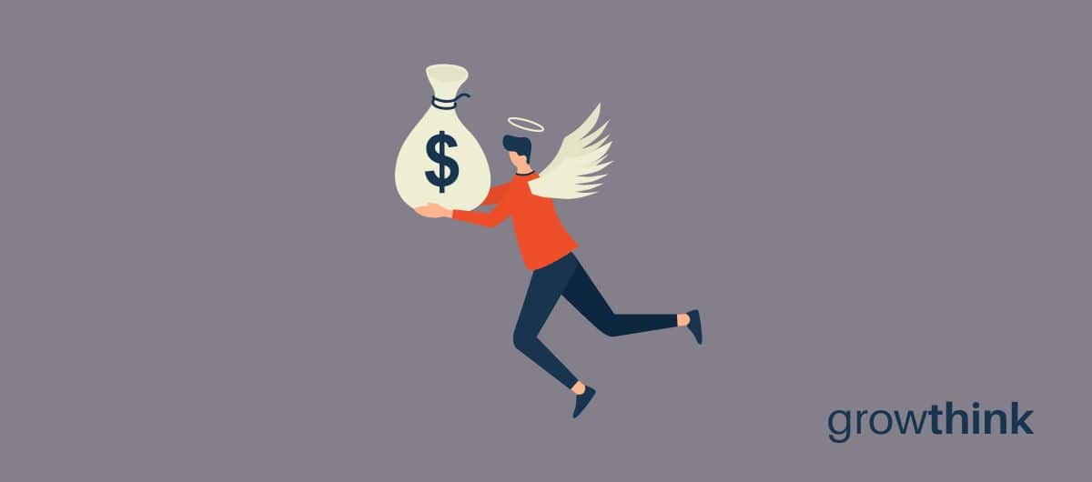 Angel Investing Platforms & Angel Funding