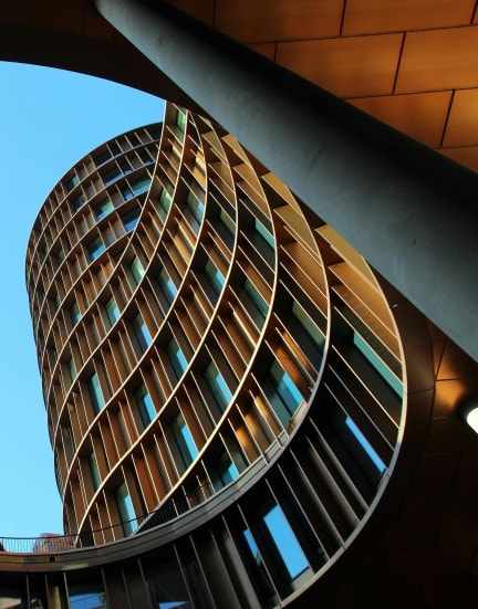 curve building