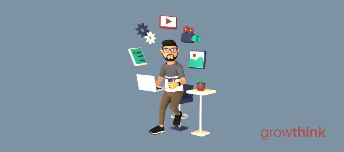 content marketing business plan