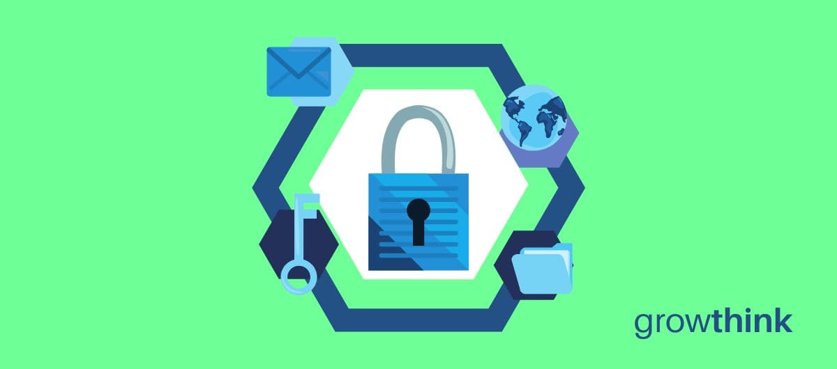 cybersecurity business plan