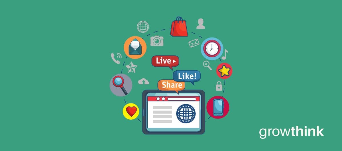 digital marketing business plan