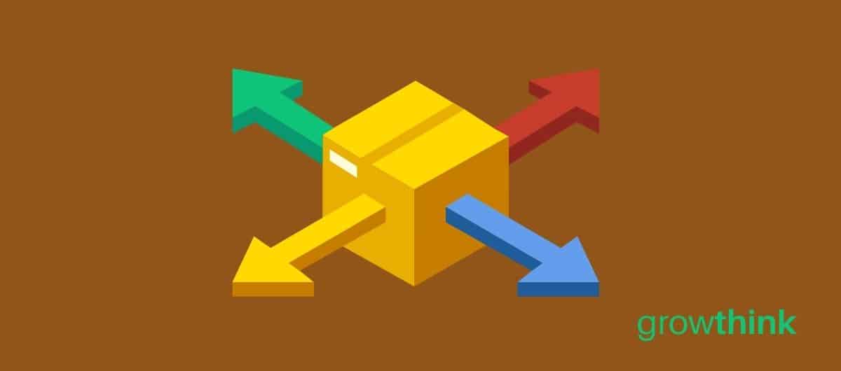 distribution company business plan