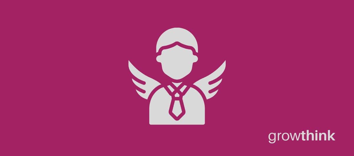 Equity amounts for angel funding