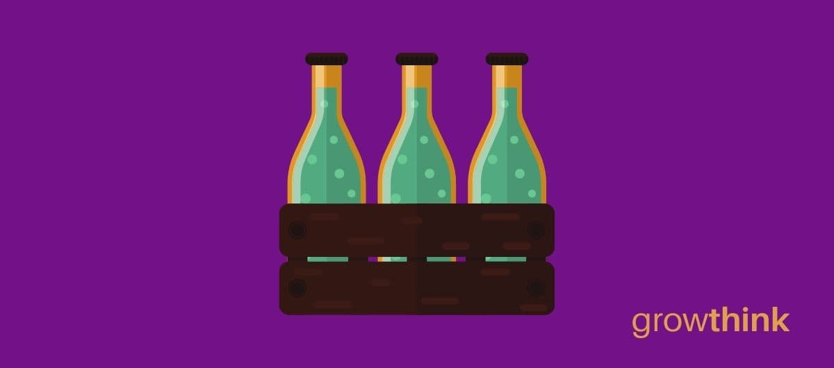 start a beverage company