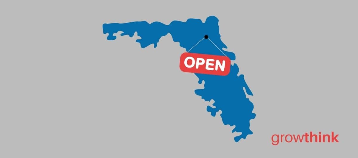 starting a business in florida