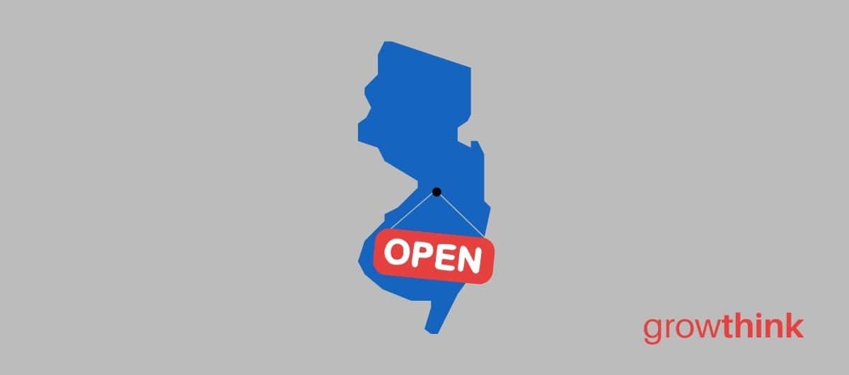 how to start a business in new jersey
