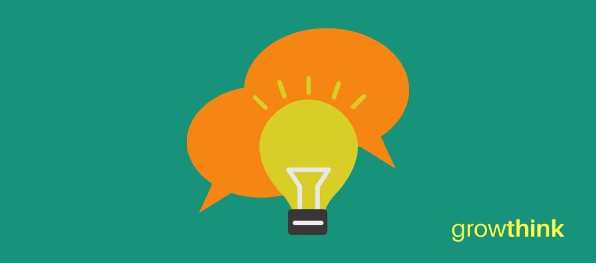 a successful business starts with small business ideas