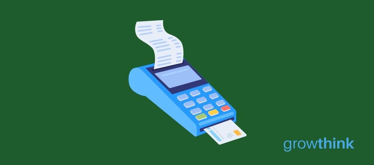 start a credit card processing company