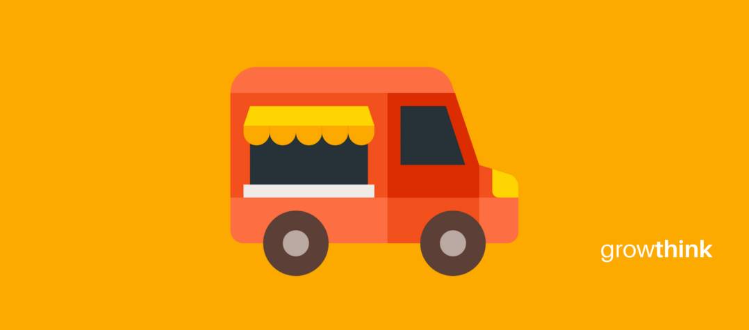 How to Start a Food Truck