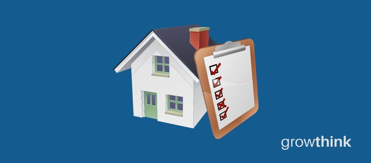 Home Inspection Business Plan Template