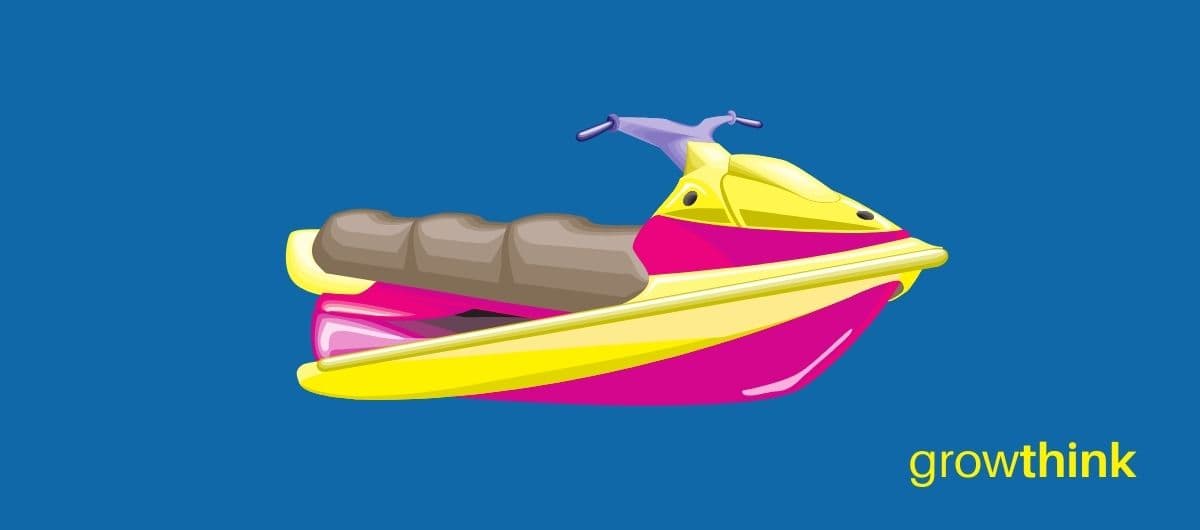 start a jet ski rental business