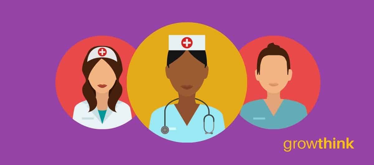 start a nursing agency