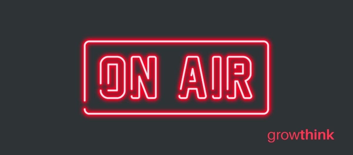 start a radio station