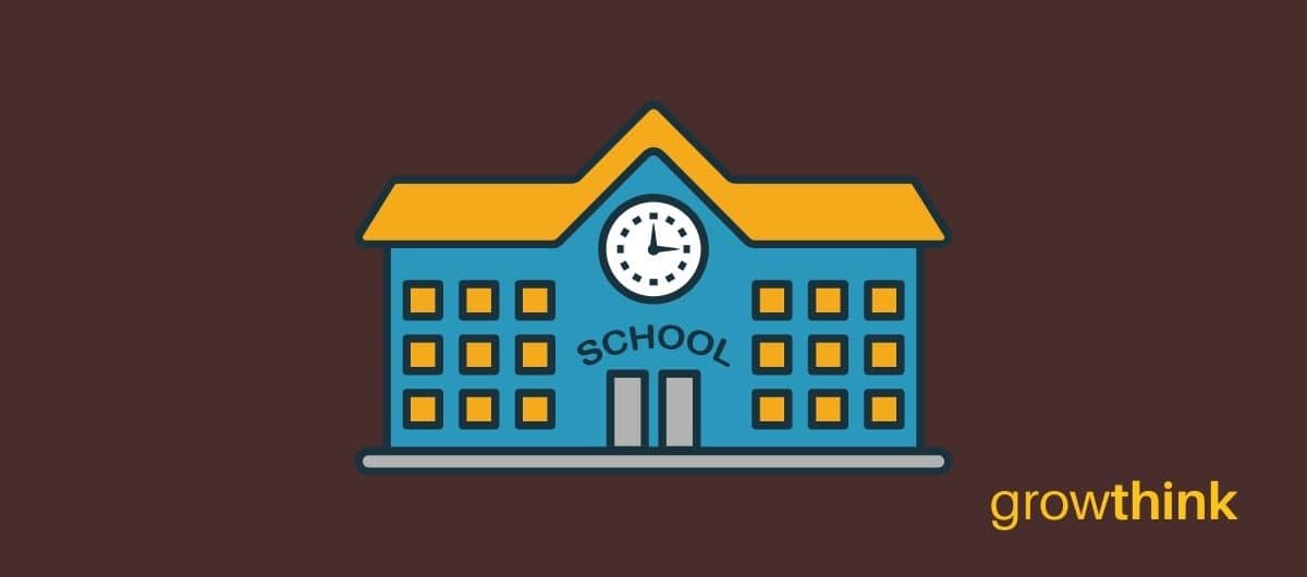 how to start a school