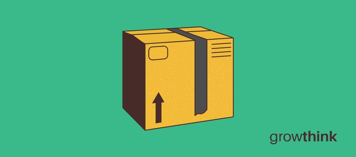 start a shipping business