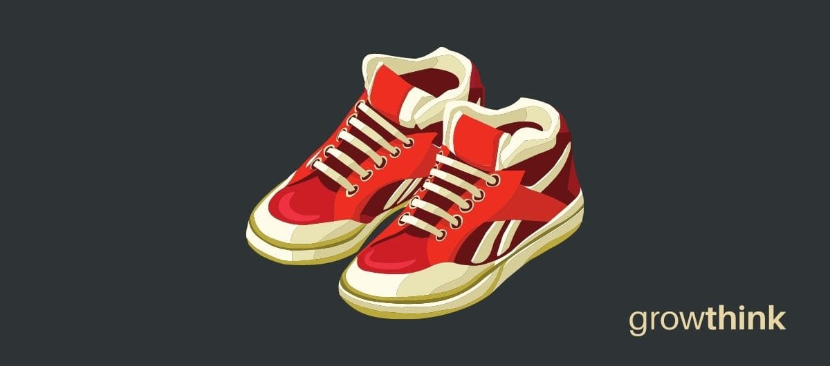 start a sneaker business
