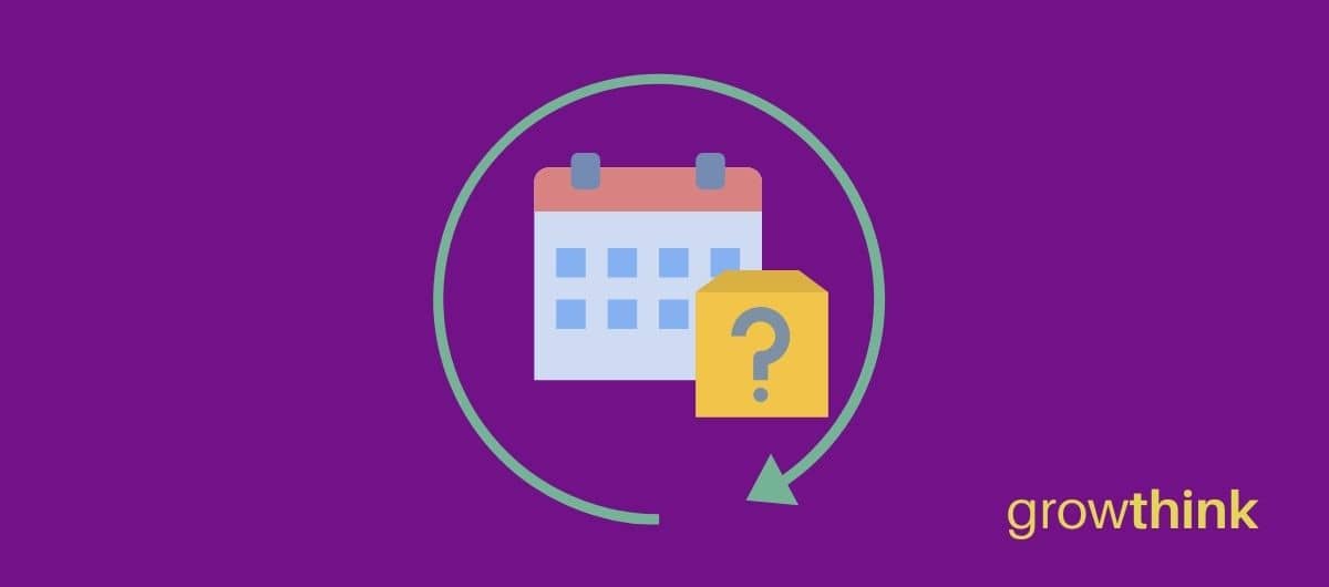 subscription box business plan