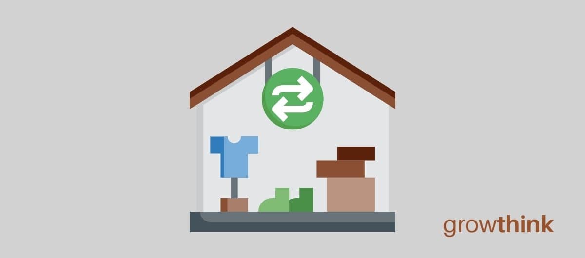 Thrift Store Business Plan