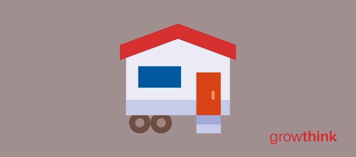 how to start a trailer park