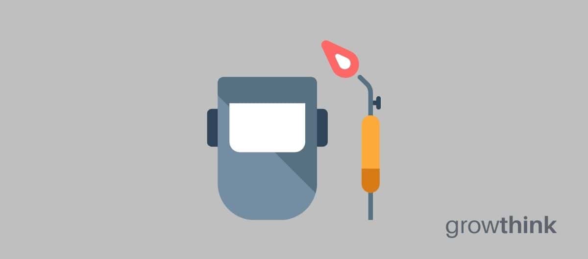 how to start a welding business