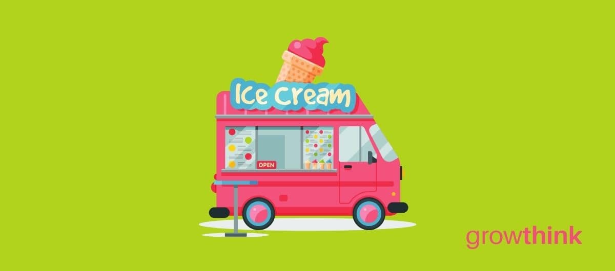 Ice Cream Truck Business Plan