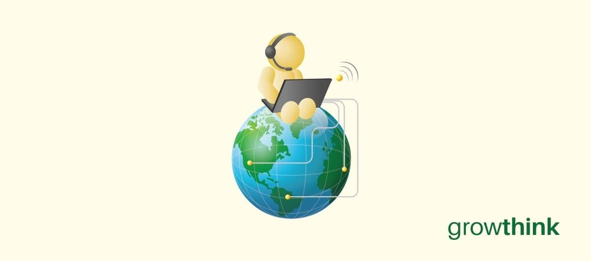 IT Consulting Business Plan Template