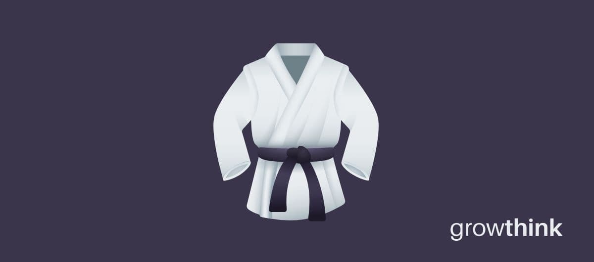 Martial Arts Business Plan