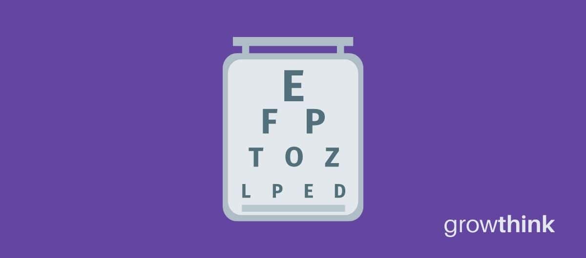 optometrist business plan