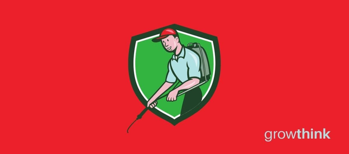pest control business plan