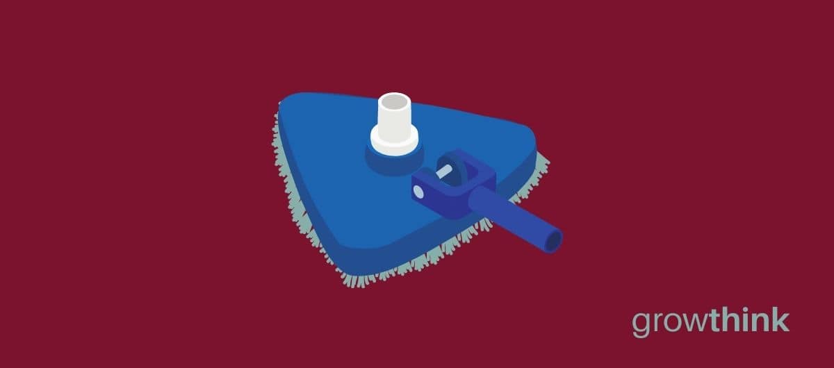 pool cleaning business plan