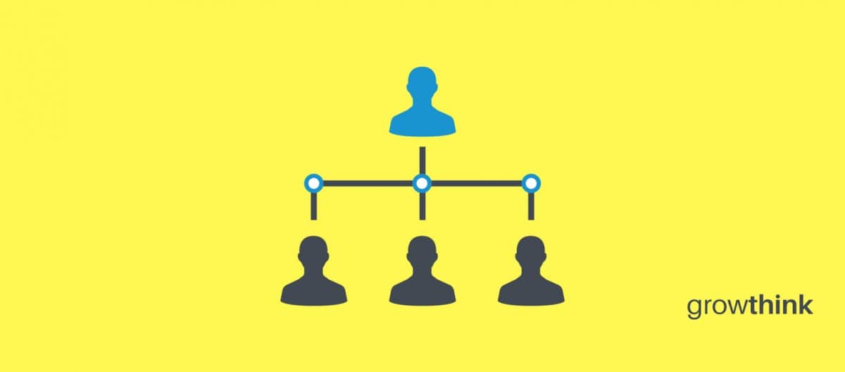 how to write management team section in business plan