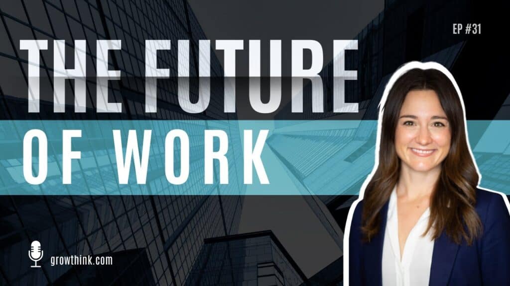 TheFutureOfWork