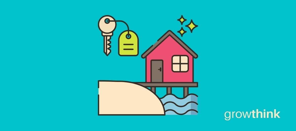 vacation rental business plan