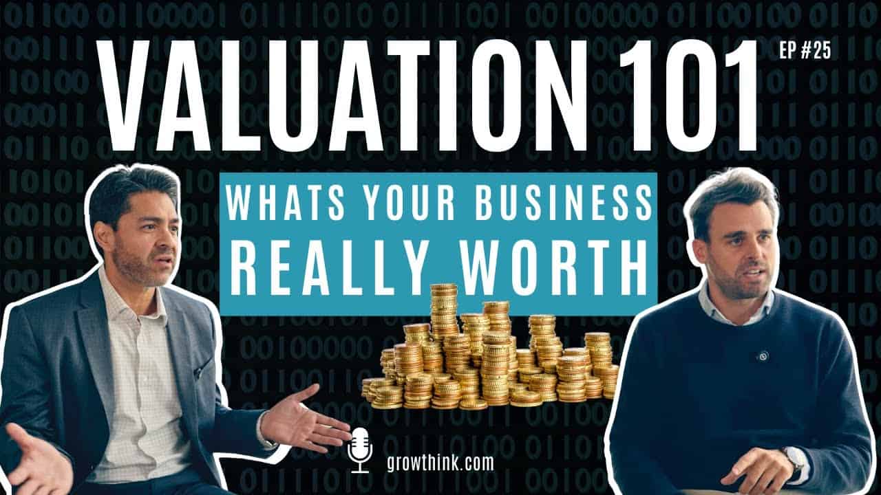 valuation