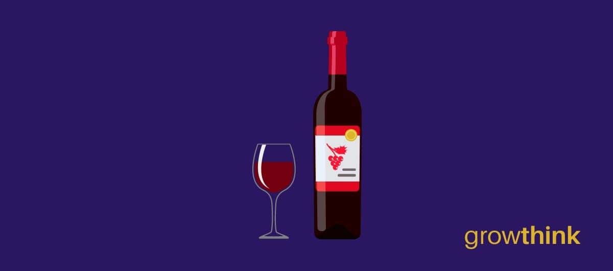 wine bar business plan