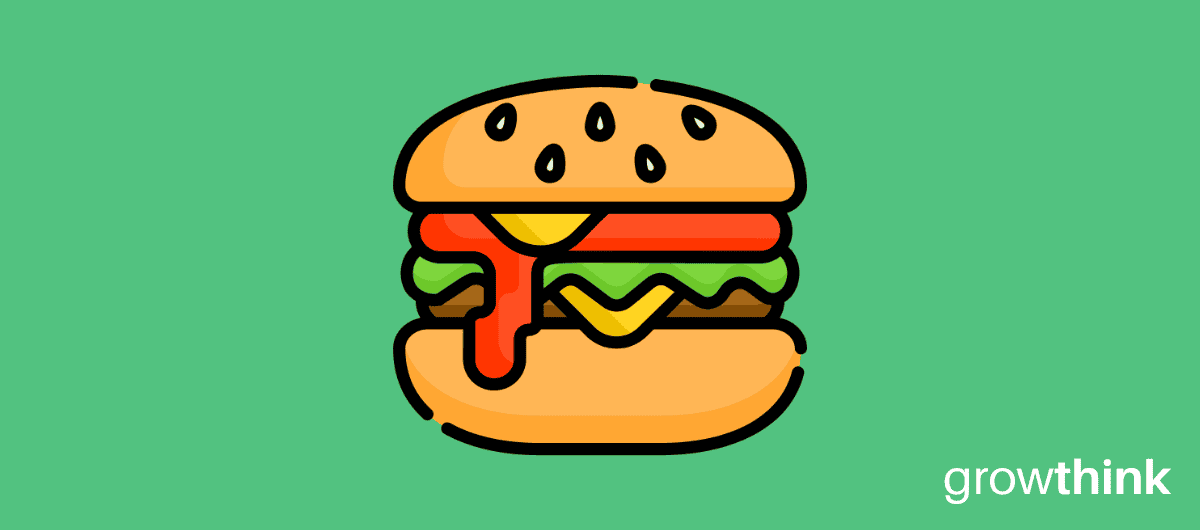 Burger Restaurant Business Plan Template