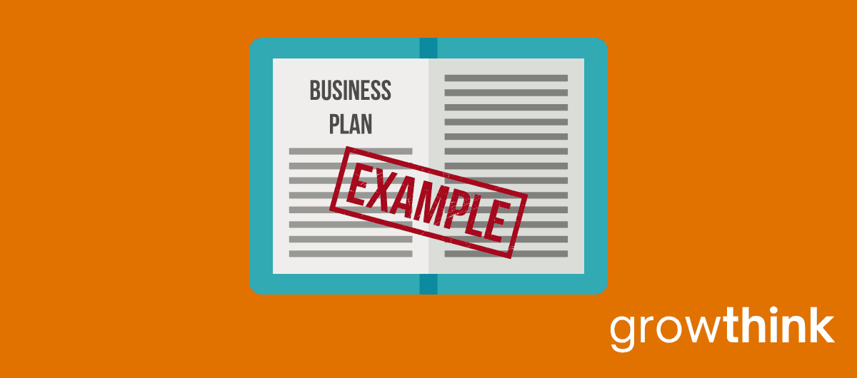 business plan examples