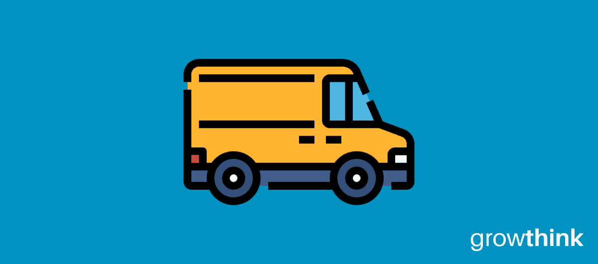 Cargo Van Business Plan