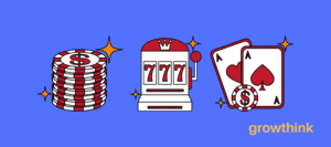 Casino Business Plan