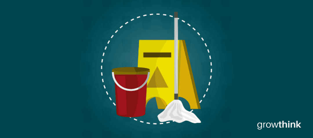 Growthink.com Cleaning Service Business Plan Template