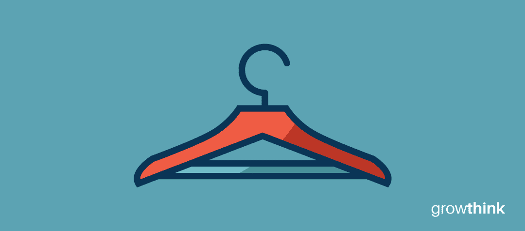 clothing line business plan template