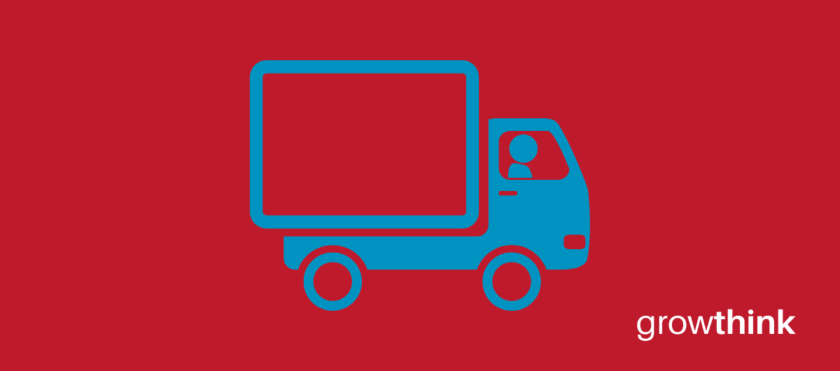 start a trucking company