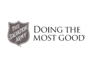 The Salvation Army Doing The Most Good