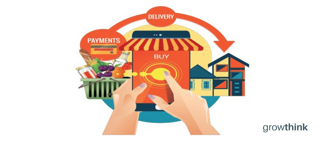 start ecommerce business from scratch