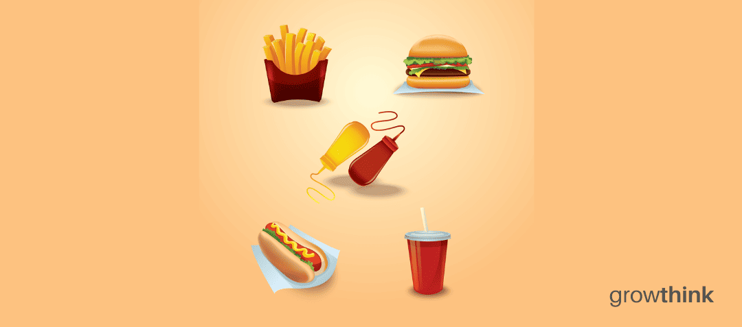 Growthink.com Fast Food Business Plan Template