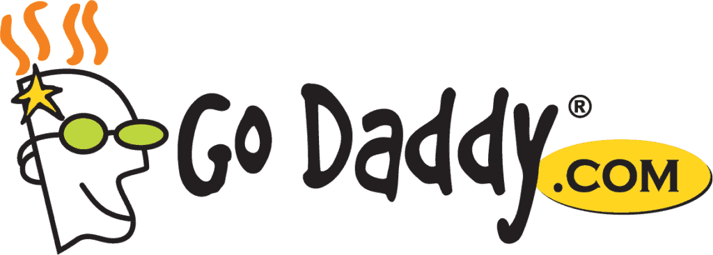 Godaddy.com logo
