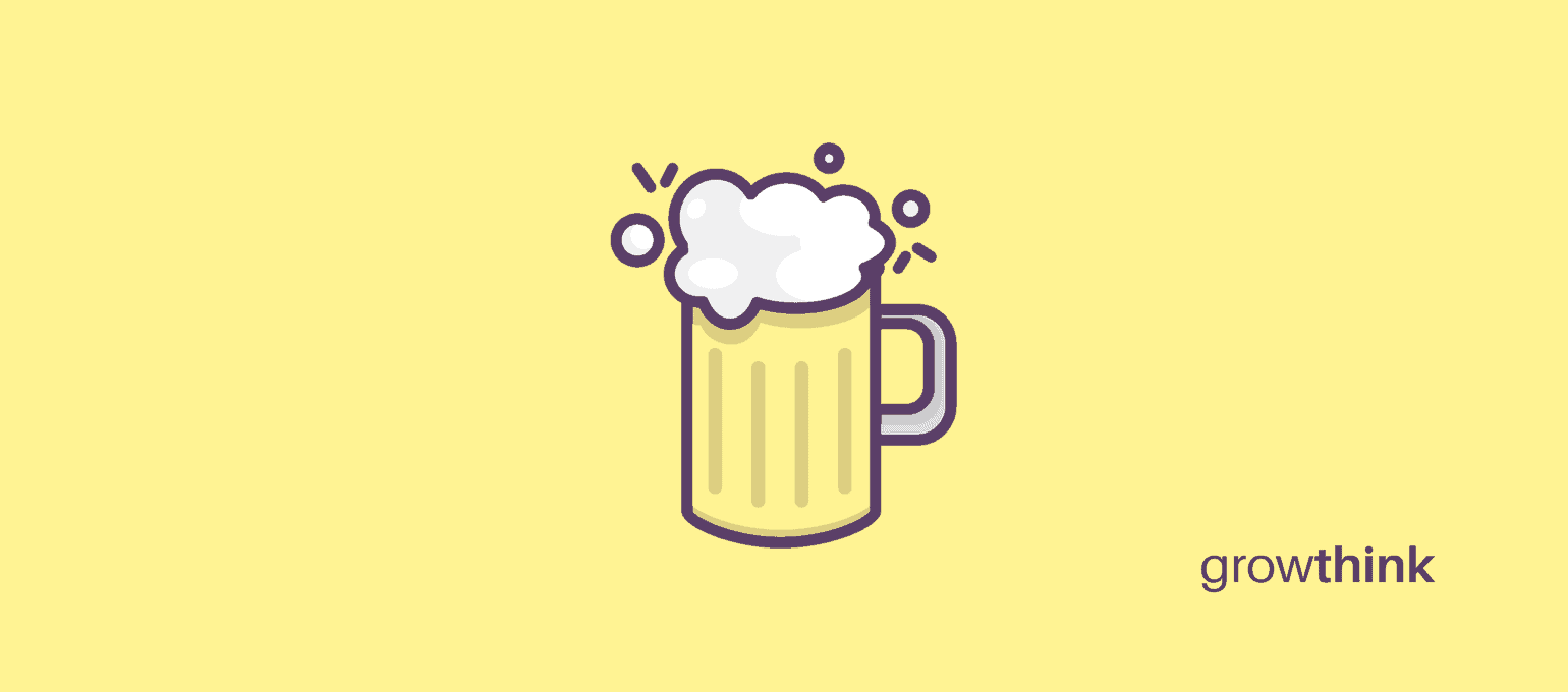 how to start a brewery