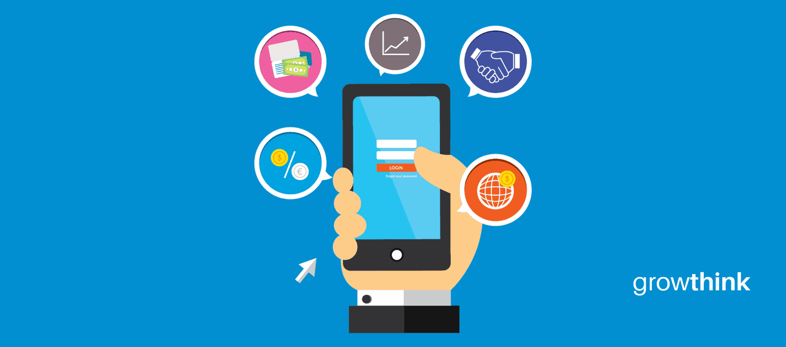 How to Start a Mobile App Business