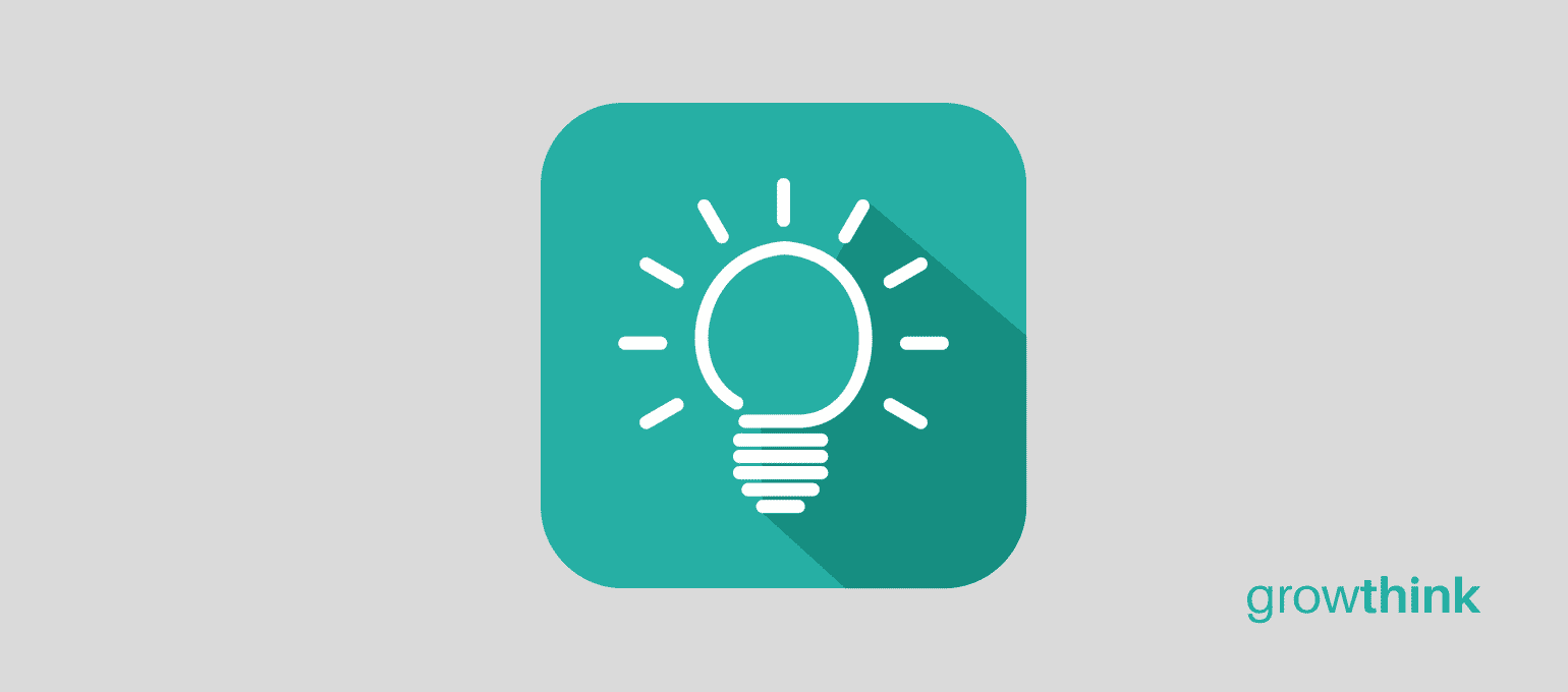 lightbulb icon